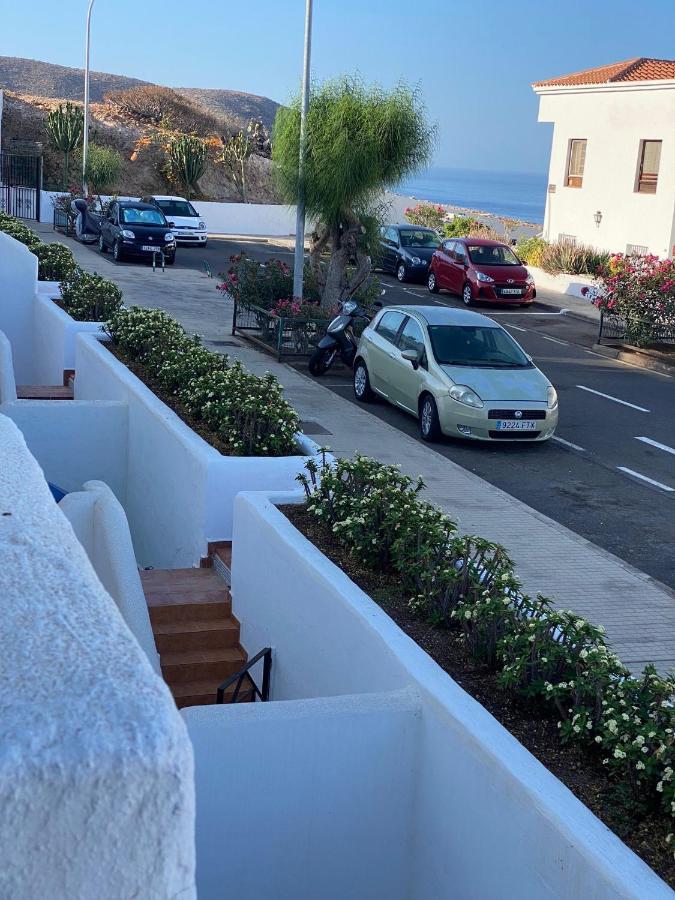 Los Cristianos Port Royal New Aparthotel Exterior foto